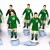 Subbuteo Andrew Table Soccer Panathinaikos 1971 Wembley edition only 12 figures,no bases,no box